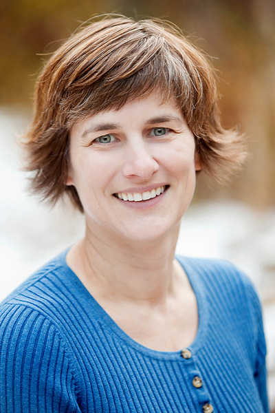 Beth Burroughs