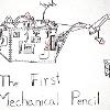 Mechanical pencil 
