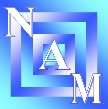NAM Logo