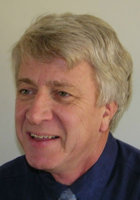 Maurice Burke