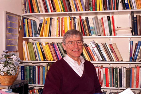 Richard M. Gillette