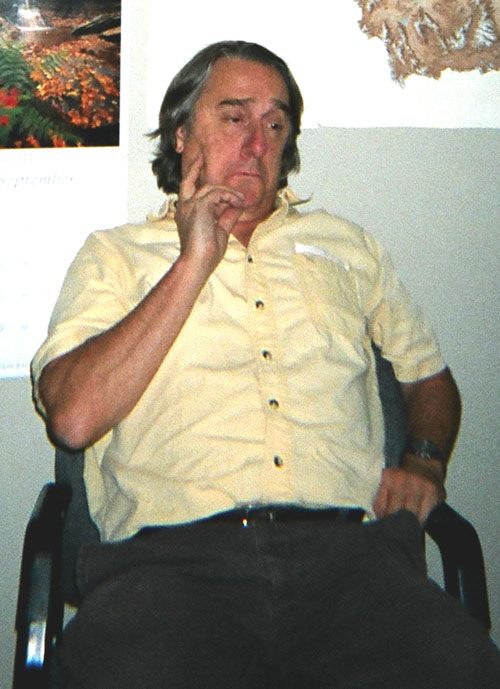 Russell B. Walker