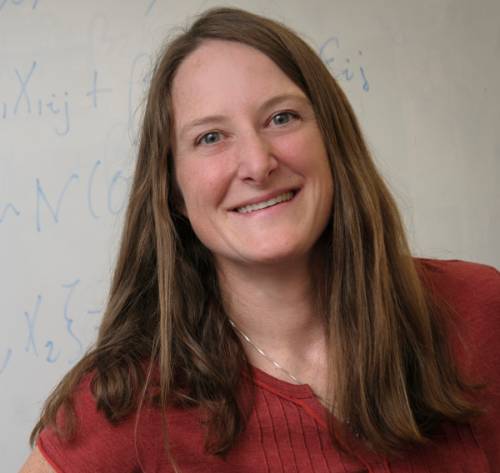 Head Shot of Megan Higgs