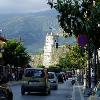 The last major city before going into the Zagoria in Central Greece is Ionnina