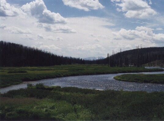Snake River