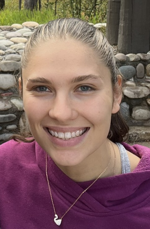 Alex Ballow Portrait