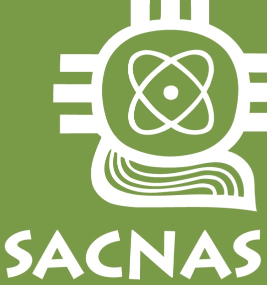 SACNAS Logo