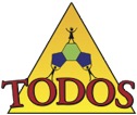 TODOS logo