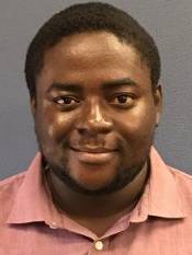 Head Shot of Emmanuel Barton Odro placeholder image