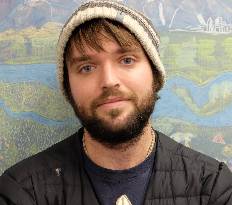 Head Shot of Eli Meyer placeholder image