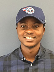 Kayode Oyeniran