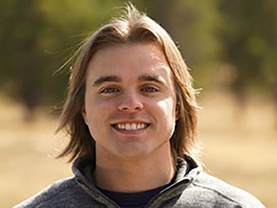 Garrett Oren