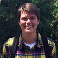 Headshot of Ben Moldstad